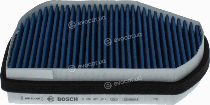 Bosch 0 986 628 611