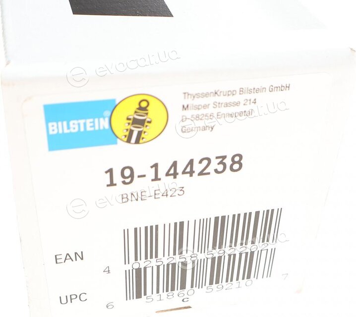 Bilstein 19-144238