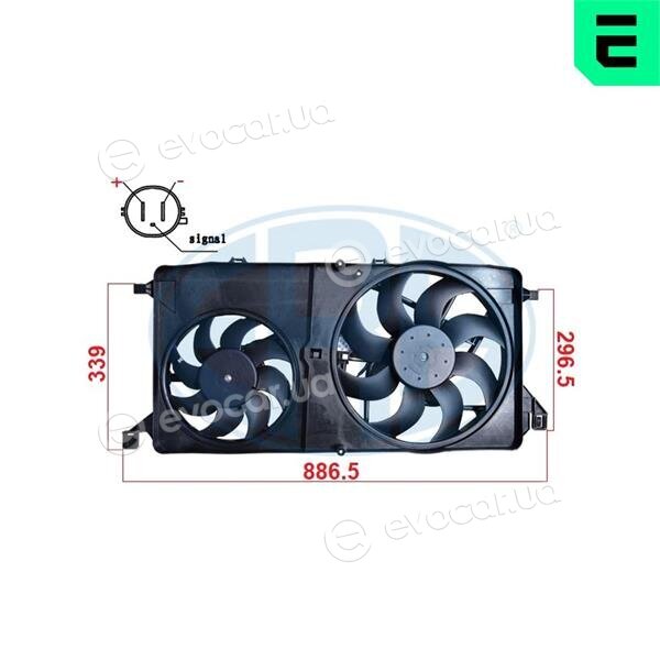 Era / Messmer 352136