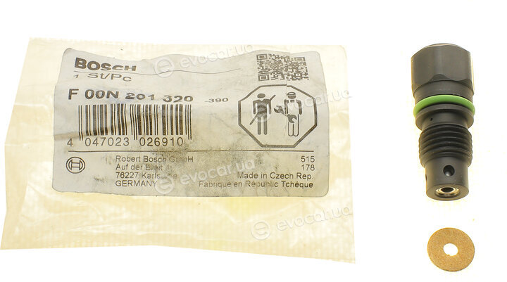 Bosch F 00N 201 320