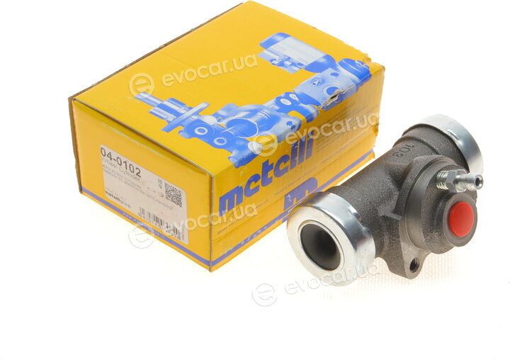 Metelli 04-0102