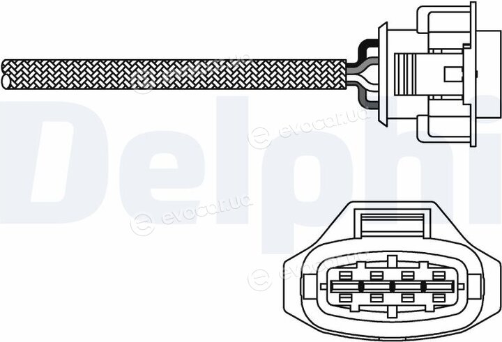 Delphi ES10790