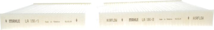Mahle LA 191/S