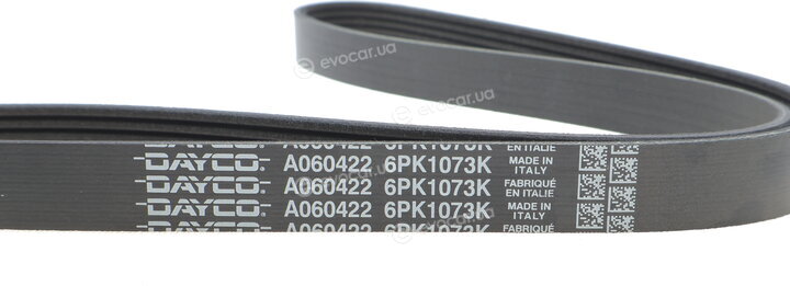 Dayco 6PK1073K