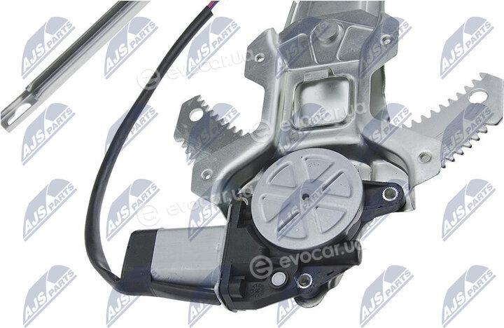NTY EPS-HD-000