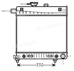 Starline A MSA 2150