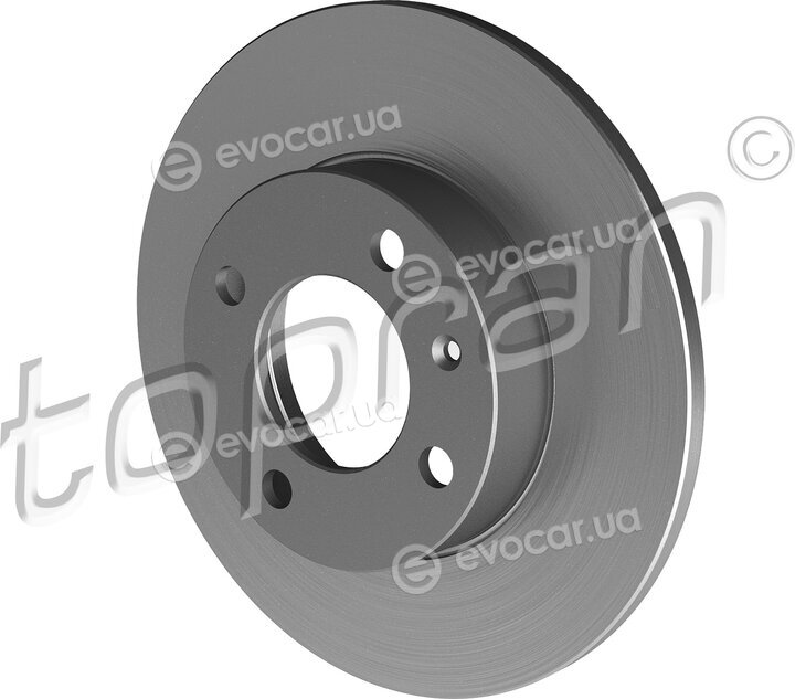 Topran 104 164