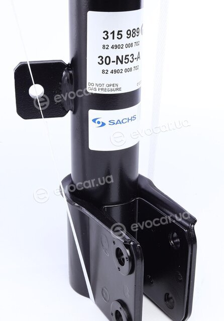 Sachs 315 989