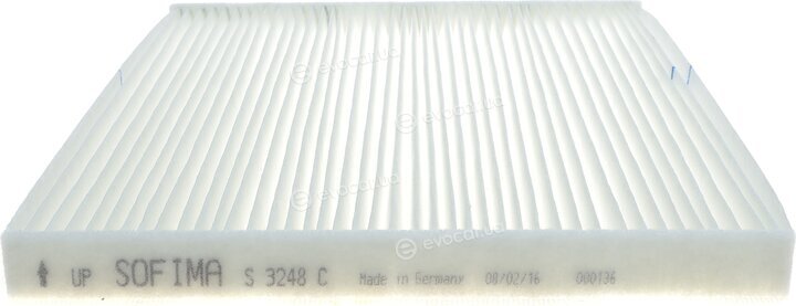 Sofima S 3248 C