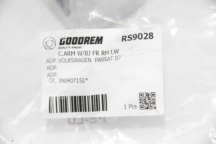Goodrem RS9028