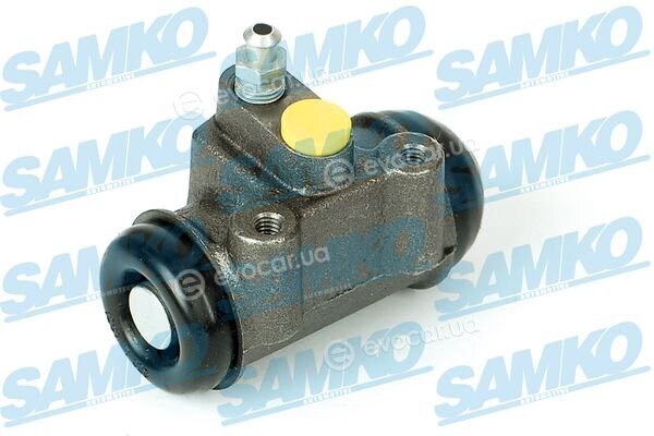 LPR / Samko C12710