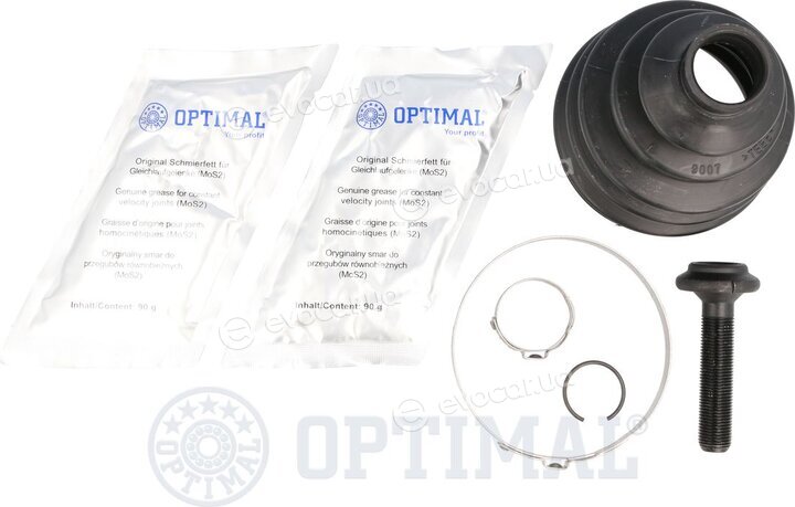 Optimal CVB-10578TPE