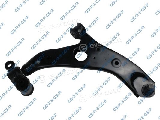 GSP S062704