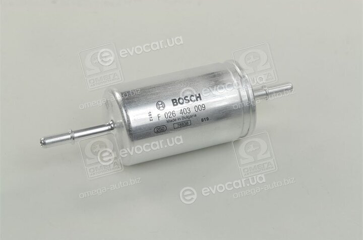 Bosch F 026 403 009