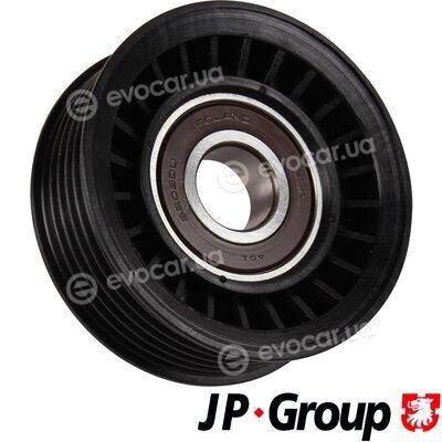JP Group 1518303800