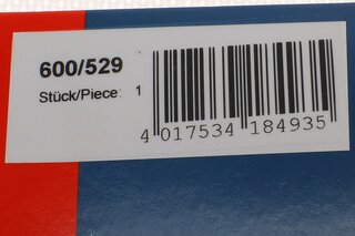 Bremi 600/529