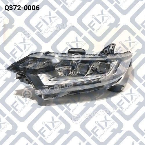 Q-Fix Q3720006