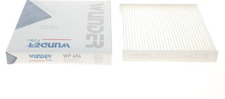 Wunder WP 404