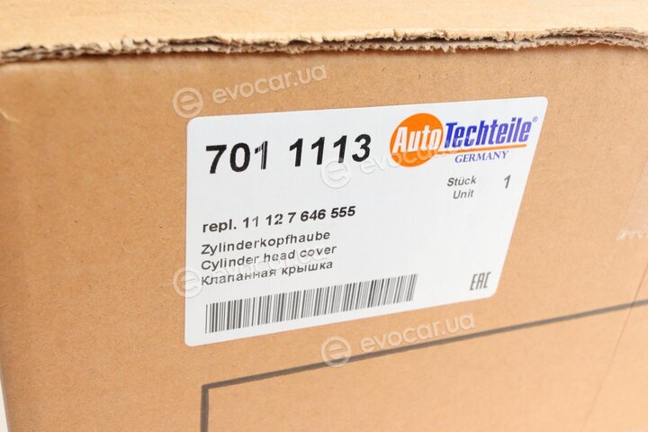 Autotechteile 701 1113