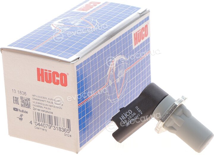 Astemo (Hitachi) / Huco 131836