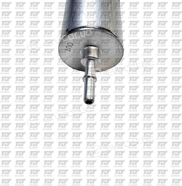 Quinton Hazell QFF0508