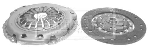 Borg & Beck HK2238