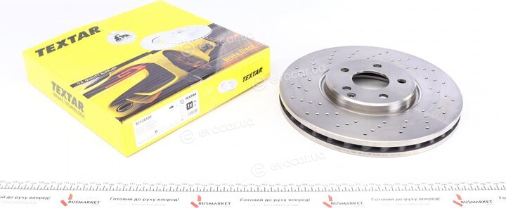 Textar 92124100