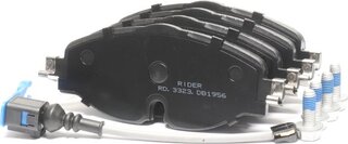 Rider RD.3323.DB1956