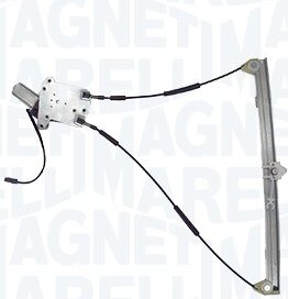 Magneti Marelli 350103071000