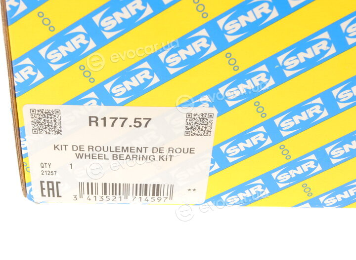 NTN / SNR R177.57