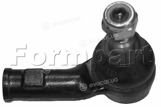 Formpart 1102008