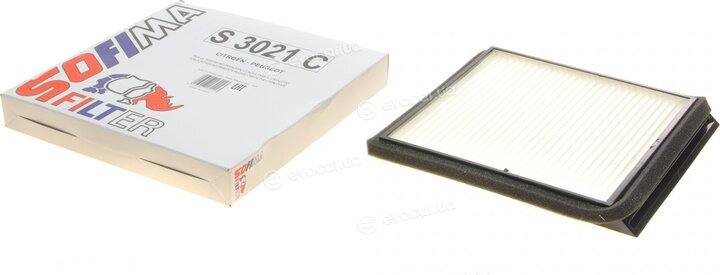 Sofima S 3021 C
