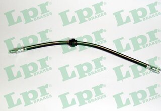 LPR / Samko 6T46014