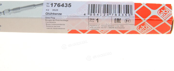 Febi 176435
