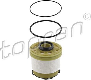 Topran 305 190