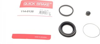 Kawe / Quick Brake 114-0135