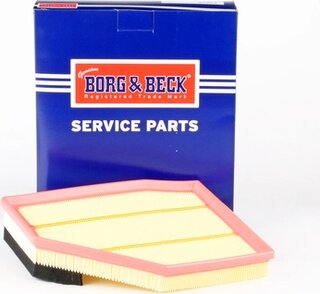 Borg & Beck BFA2697
