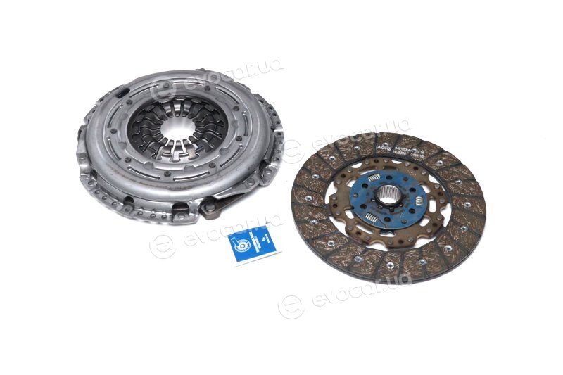 Sachs 3000 970 070