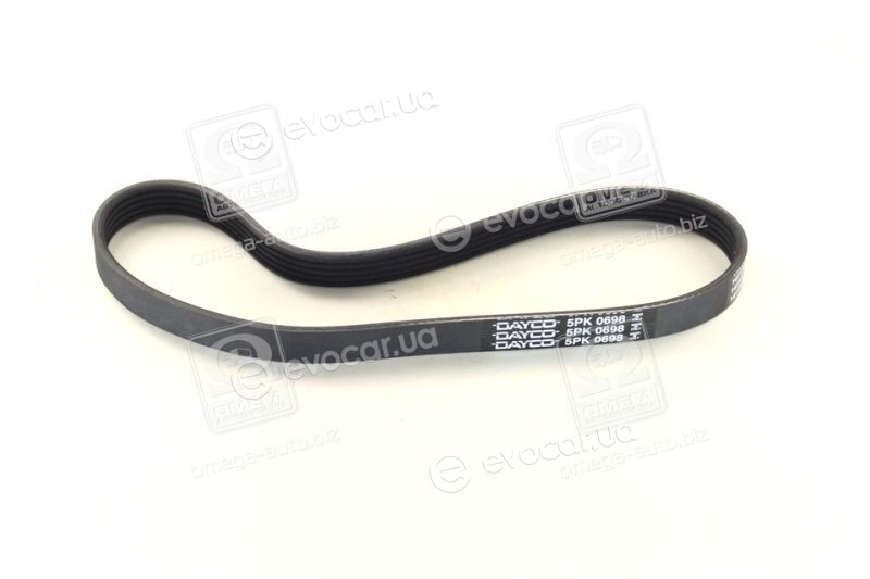 Dayco 5PK698