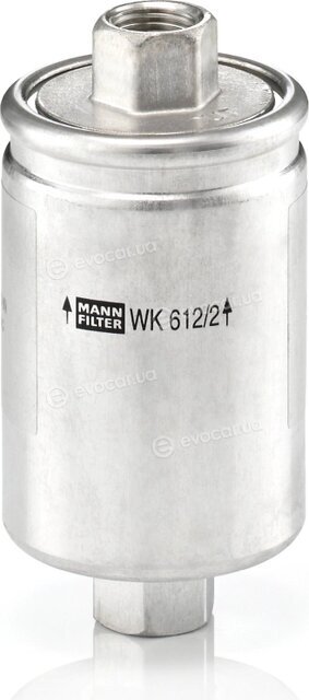 Mann WK 612/2