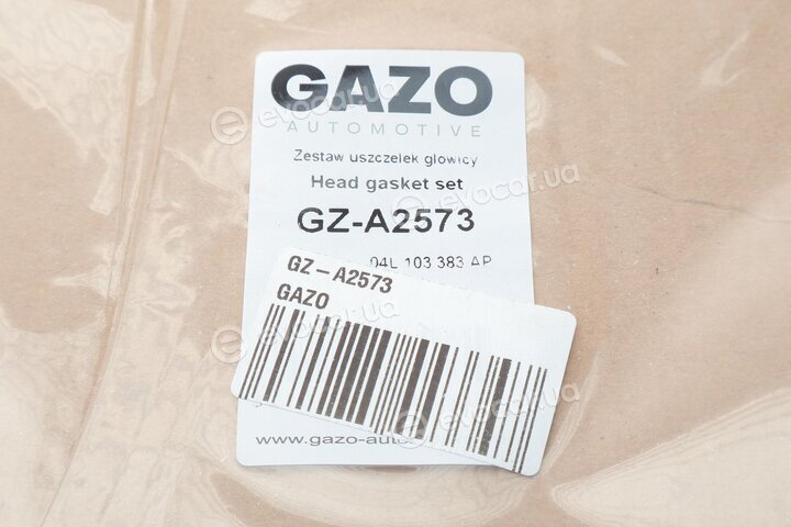 Gazo GZ-A2573