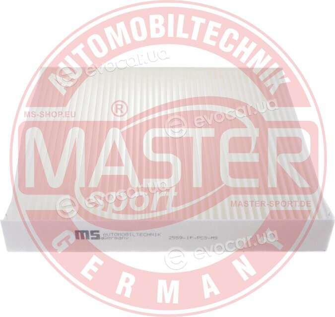Master Sport 2559-IF-PCS-MS