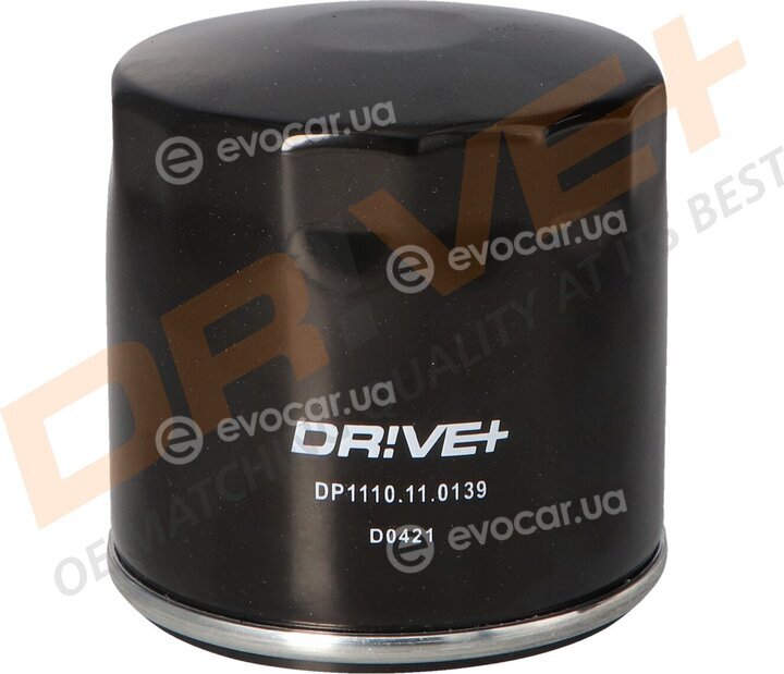 Drive+ DP1110.11.0139