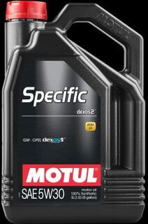 Motul 109242