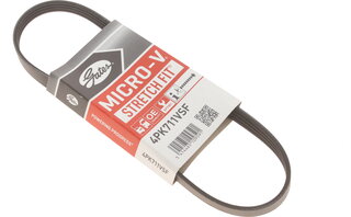 Gates 4PK711VSF