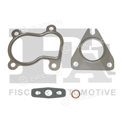 FA1 KT210370E