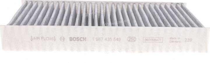 Bosch 1 987 435 549