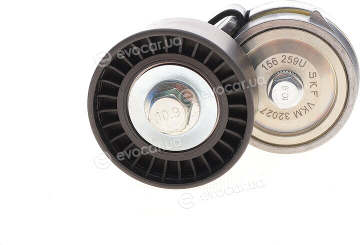SKF VKM 32027