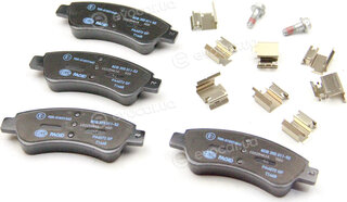 Hella 8DB 355 011-521