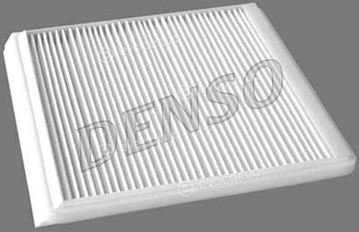 Denso DCF018P